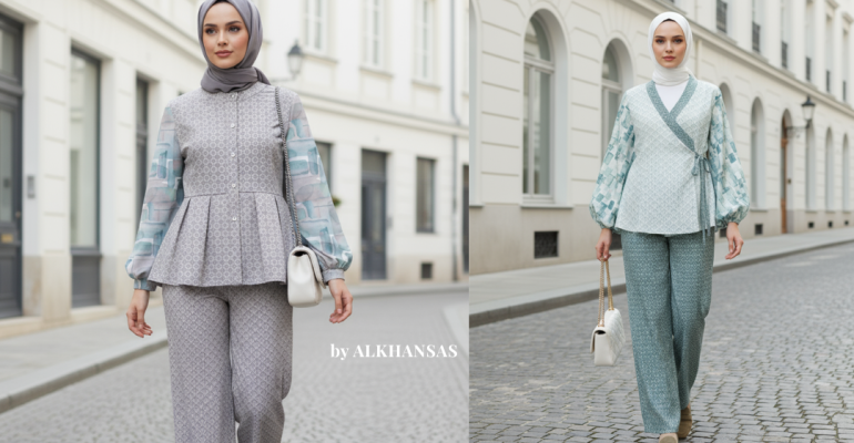 Belajar Fashion Design dan Membuat Brand Sendiri