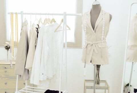 Belajar Fashion Design dari Nol Awal untuk Pemula