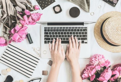 Rekomendasi tools ai untuk fashion design