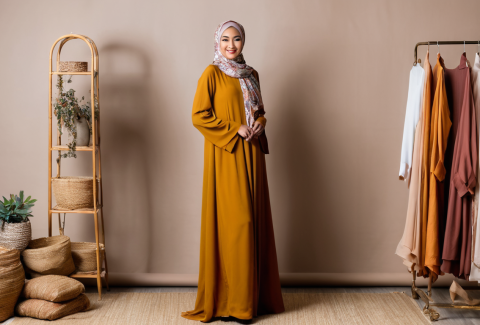 Modest Fashion Hero - Cara Menentukan Harga Jual