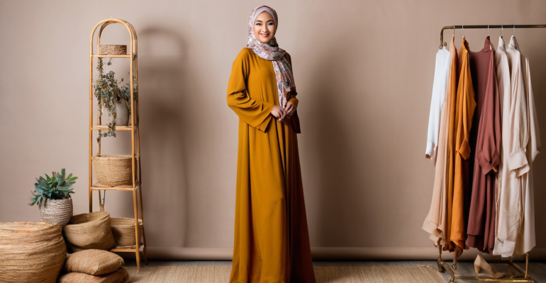 Modest Fashion Hero - Cara Menentukan Harga Jual